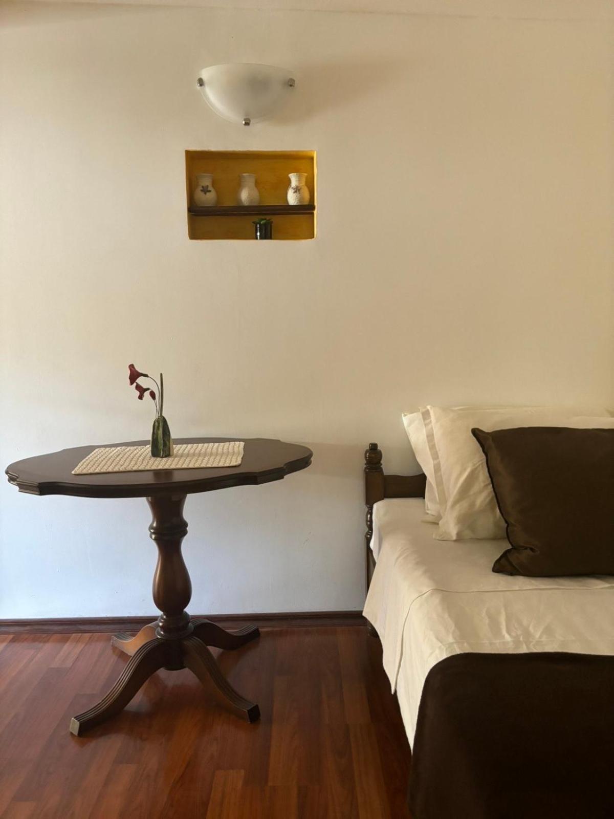 Apartment Kaucic Banjole Esterno foto
